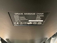 Grace rk2685a massagestoel - afbeelding 7 van  8