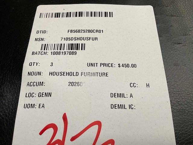 Grace rk2685a massagestoel - afbeelding 8 van  8