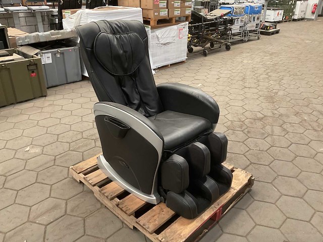 Grace rk2685a massagestoel - afbeelding 2 van  8