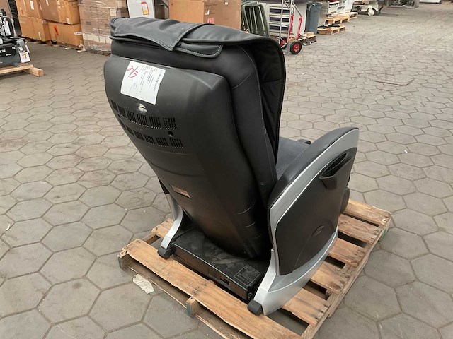 Grace rk2685a massagestoel - afbeelding 3 van  8