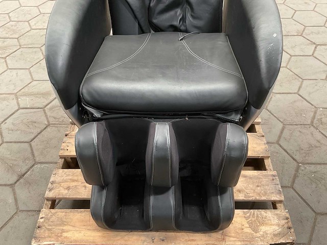 Grace rk2685a massagestoel - afbeelding 5 van  8