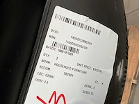 Grace rk2685a massagestoel - afbeelding 8 van  8