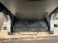 Grace rk2685a massagestoel - afbeelding 3 van  5