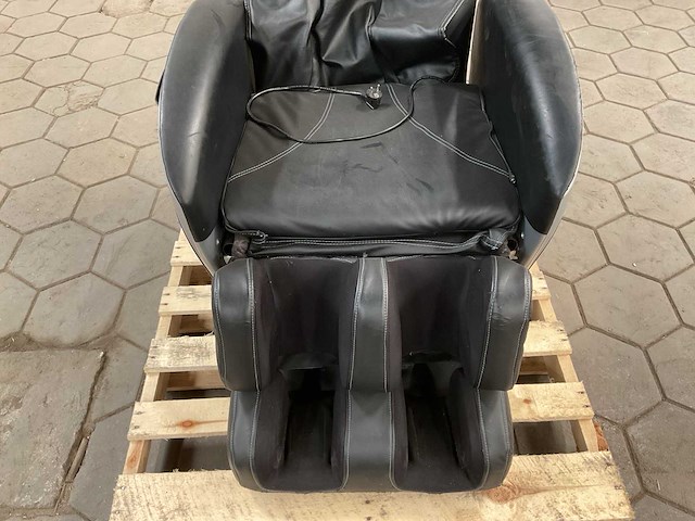 Grace rk2685a massagestoel - afbeelding 4 van  5