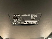 Grace rk2685a massagestoel - afbeelding 5 van  5