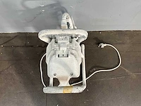 Gracieus airless verfspuittoestel spuittechnologie - afbeelding 10 van  10