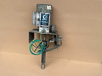 Graco - falcon ii - plunjerpomp - afbeelding 1 van  8