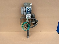 Graco - falcon ii - plunjerpomp - afbeelding 2 van  8