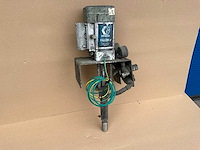 Graco - falcon ii - plunjerpomp - afbeelding 3 van  8