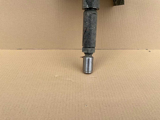 Graco - falcon ii - plunjerpomp - afbeelding 6 van  8