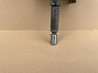 Graco - falcon ii - plunjerpomp - afbeelding 6 van  8