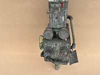 Graco - falcon ii - plunjerpomp - afbeelding 7 van  8