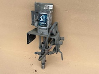 Graco - falcon ii - plunjerpomp - afbeelding 1 van  9
