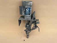 Graco - falcon ii - plunjerpomp - afbeelding 6 van  9