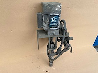 Graco - falcon ii - plunjerpomp - afbeelding 2 van  9