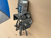 Graco - falcon ii - plunjerpomp - afbeelding 4 van  9