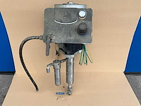 Graco - merkur - plunjerpomp - afbeelding 1 van  8