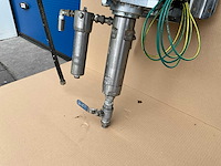 Graco - merkur - plunjerpomp - afbeelding 3 van  8