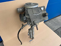 Graco - merkur - plunjerpomp - afbeelding 5 van  8