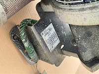 Graco - merkur - plunjerpomp - afbeelding 7 van  8