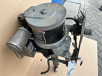 Graco - merkur - plunjerpomp - afbeelding 4 van  10