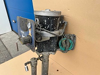 Graco - merkur - plunjerpomp - afbeelding 2 van  10