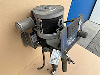 Graco - merkur - plunjerpomp - afbeelding 5 van  10