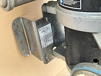 Graco - merkur - plunjerpomp - afbeelding 7 van  10