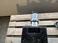 Graco - monark luchtaangedreven pomp - afbeelding 2 van  6