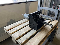 Graco - monark luchtaangedreven pomp - afbeelding 4 van  6