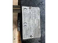 Graco - monark luchtaangedreven pomp - afbeelding 5 van  6