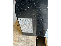 Graco - president luchtaangedreven pomp - afbeelding 6 van  7