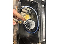 Graco - reactor e-xp2 hotspray set - polyurea - polyurethaan - afbeelding 3 van  12