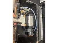 Graco - reactor e-xp2 hotspray set - polyurea - polyurethaan - afbeelding 4 van  12