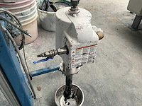 Graco - saniforce 24e836 piston pump - pneumatische pomp - 2019 - afbeelding 7 van  7