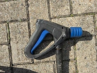 Graco - verfspuitmachine - afbeelding 2 van  17