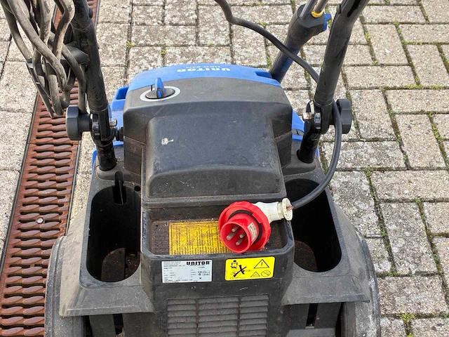 Graco - verfspuitmachine - afbeelding 9 van  17
