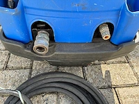 Graco - verfspuitmachine - afbeelding 12 van  17