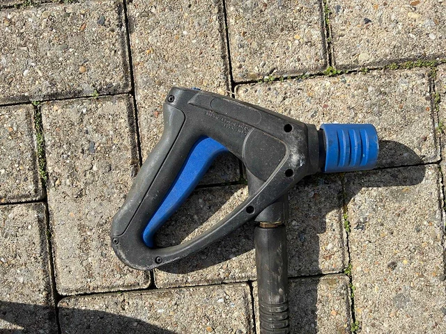 Graco - verfspuitmachine - afbeelding 16 van  17