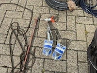 Graco - verfspuitmachine - afbeelding 2 van  17