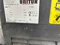 Graco - verfspuitmachine - afbeelding 5 van  17