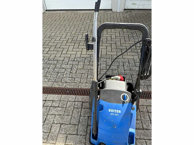 Graco - verfspuitmachine - afbeelding 7 van  17