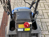 Graco - verfspuitmachine - afbeelding 9 van  17