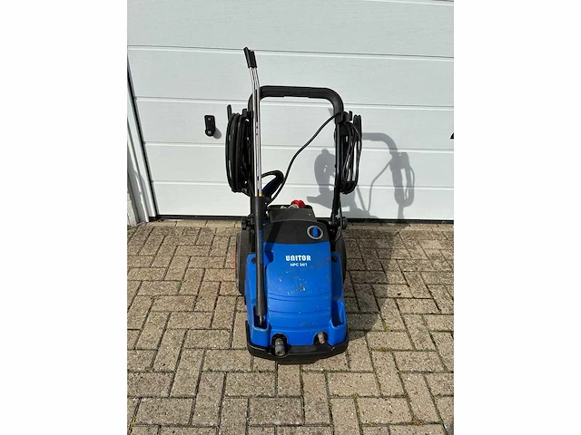 Graco - verfspuitmachine - afbeelding 1 van  17