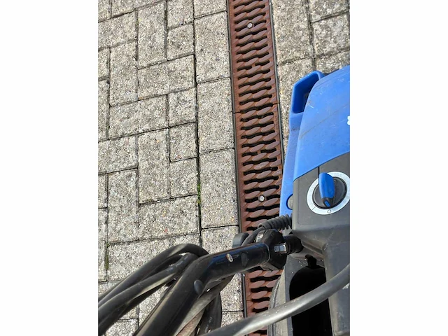 Graco - verfspuitmachine - afbeelding 13 van  17
