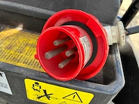 Graco - verfspuitmachine - afbeelding 14 van  17