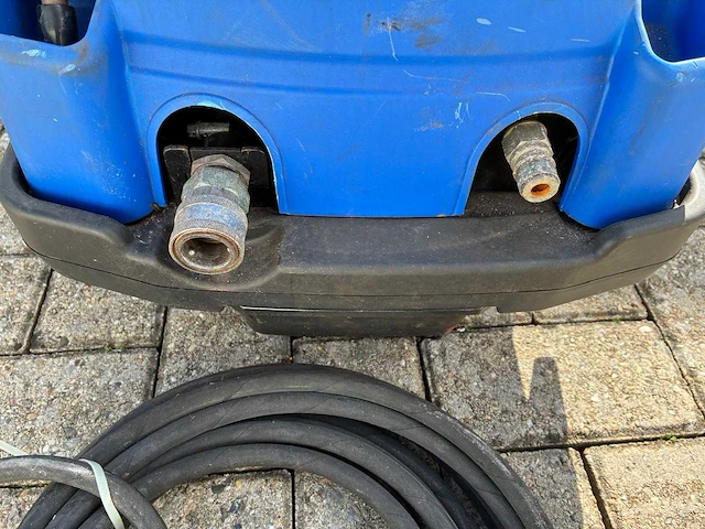 Graco - verfspuitmachine - afbeelding 15 van  17