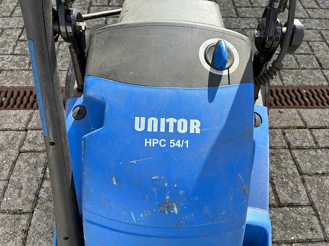 Graco - verfspuitmachine - afbeelding 16 van  17