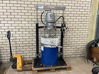 Graco bulldog pompunit vatenpomp - afbeelding 1 van  11