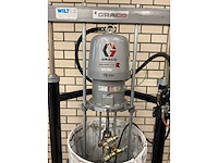 Graco bulldog pompunit vatenpomp - afbeelding 6 van  11